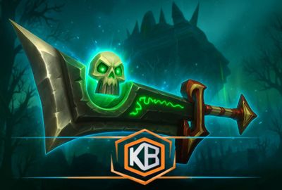 Buy WoW Classic Corrupted Ashbringer Boost