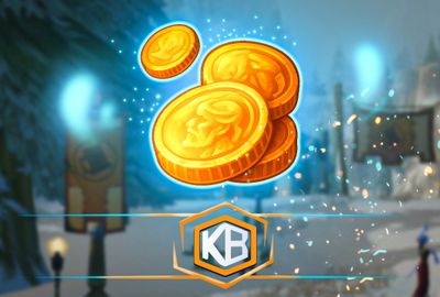 Brewfest Prize Token