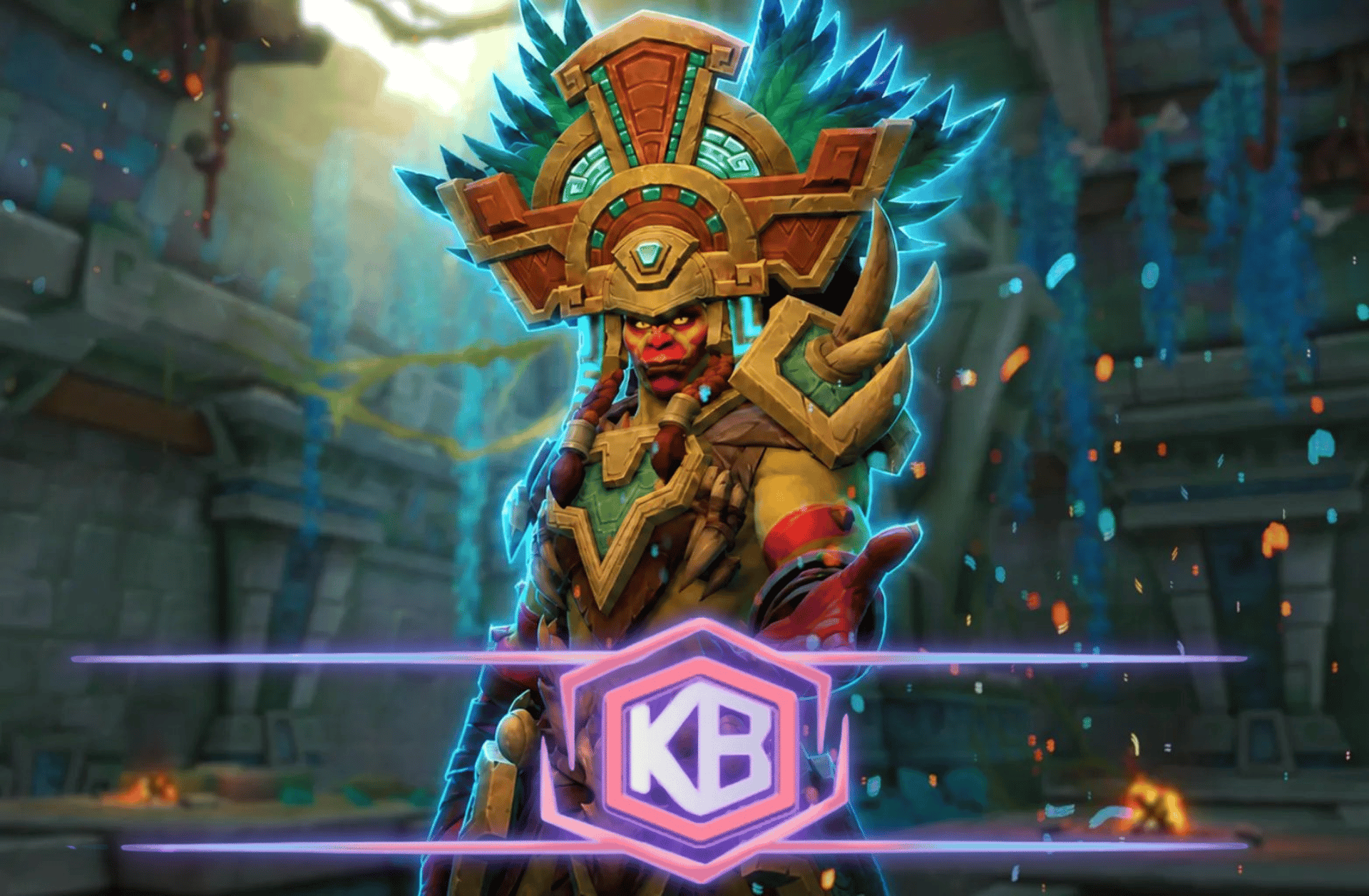 Zul'jarra's Forces Renown