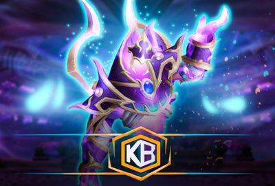 Manaforge Omega Single Bosses