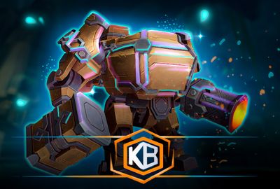 WoW Machine Defense Unit