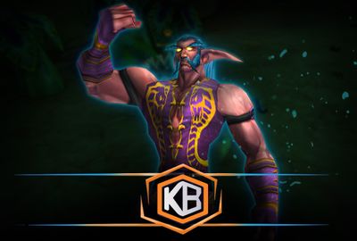  WoW SoD Wailing Caverns Boost 