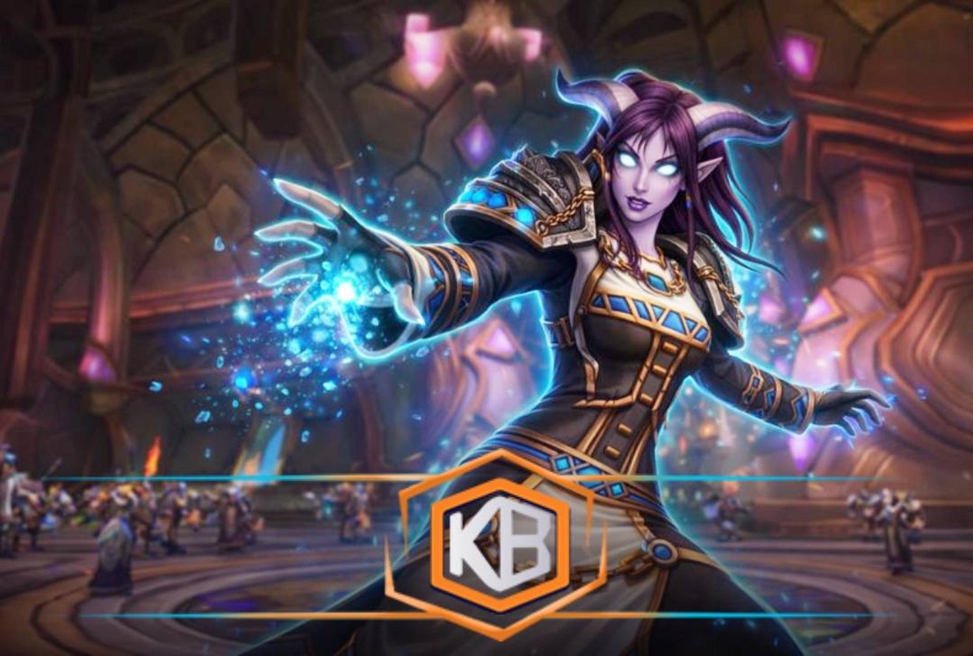 TBC Heroic Auchindoun Attunement