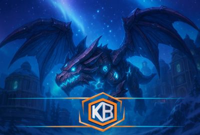 Glory of the Ulduar Raider 