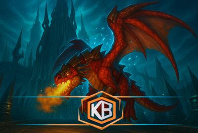 WoW Glory of the Hero