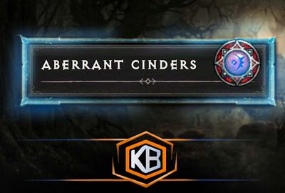 Diablo 4 Cinders Farm