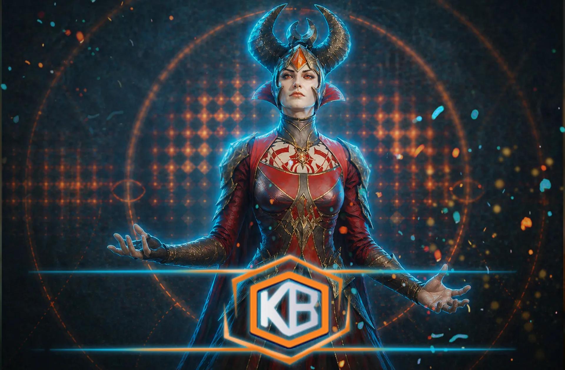 Buy Diablo IV Paragon Leveling Service - Season 11: Divine Intervention by Koroboost Boost - Season 11: Divine Intervention