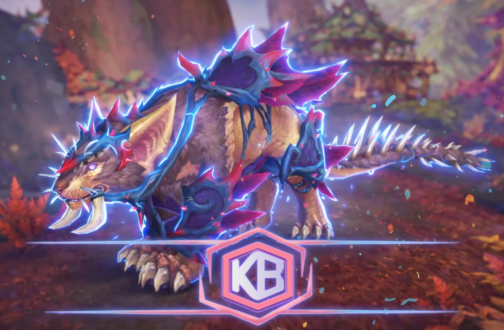 Buy Fierce Grimlynx Mount Boost in WoW. Experience fast and reliable mount boost service by Koroboost.