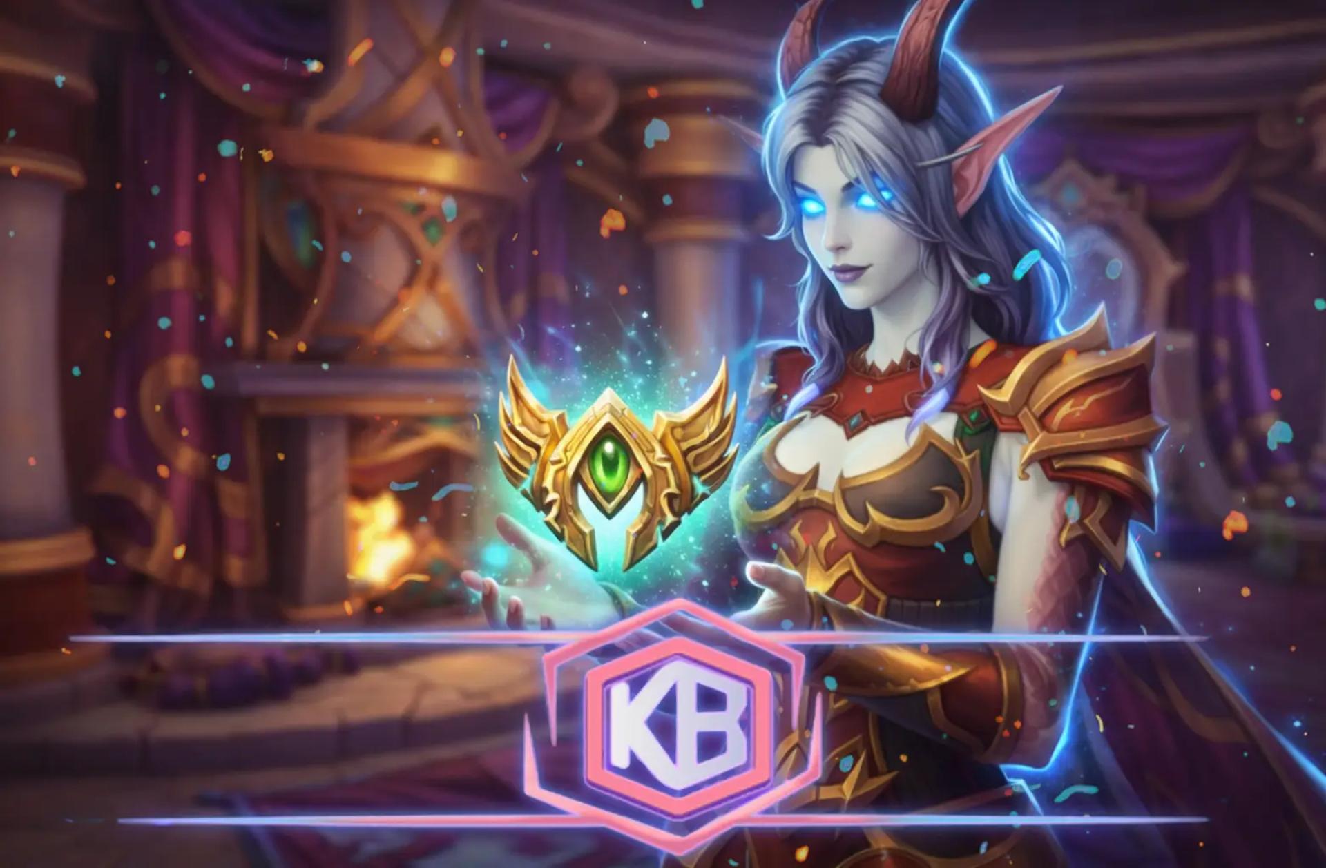 Buy WoW Field Accolades Farm Boost to enhance your gaming success with professional boosting services by Koroboost