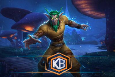 WoW TBC Cenarion Expedition Reputation Boost