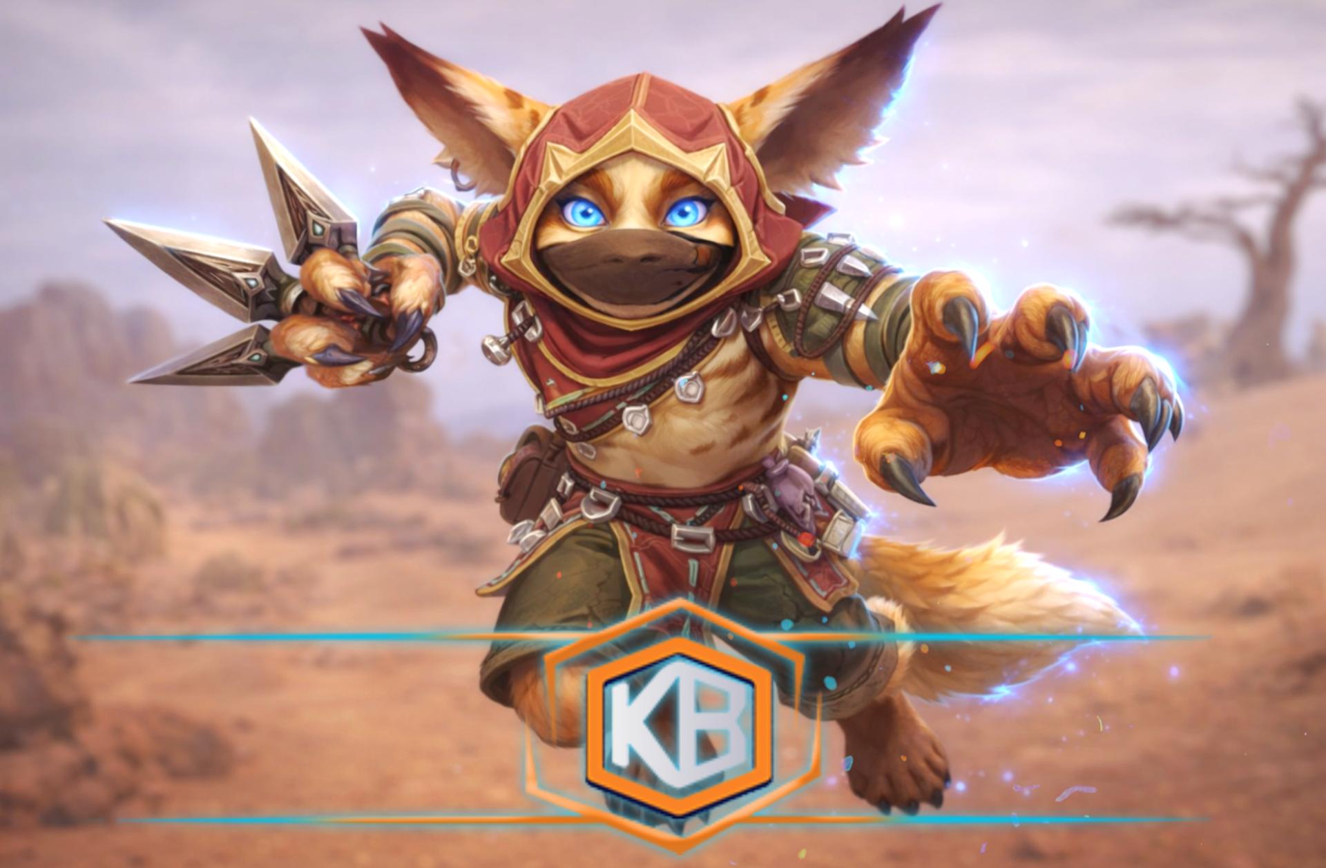 Heritage Of The Vulpera