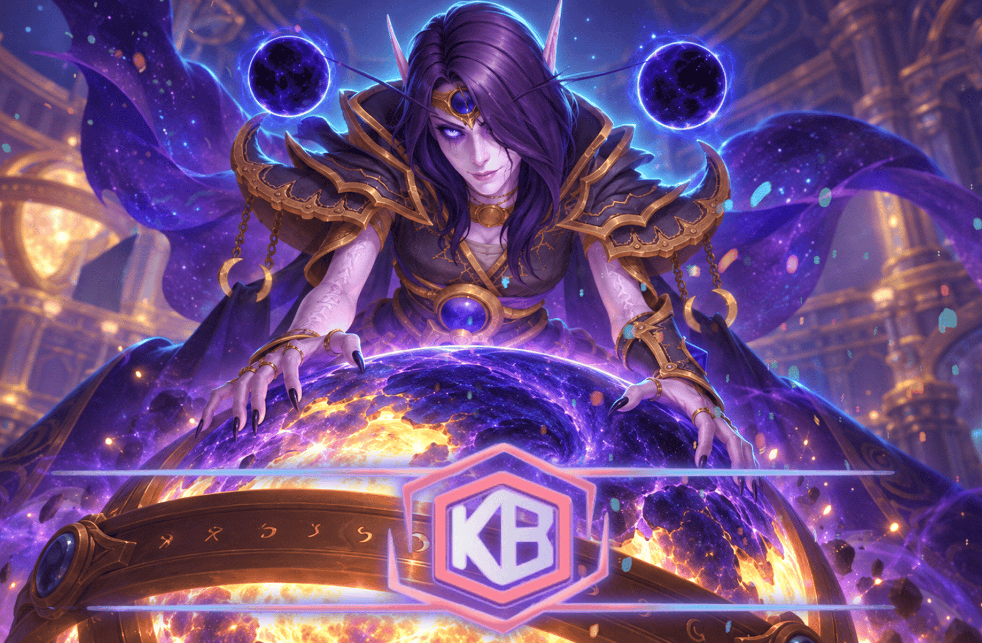 The Worldcore Heroic