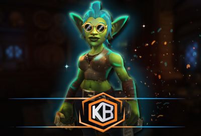WoW Plunderstorm Win - Plunder Wonder