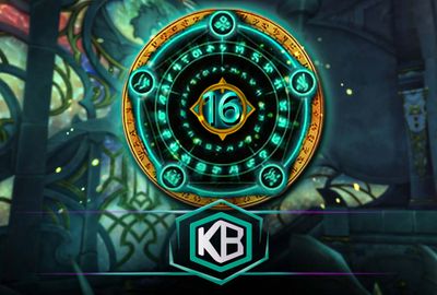 The War Within Mythic Plus 16 Key Boost  