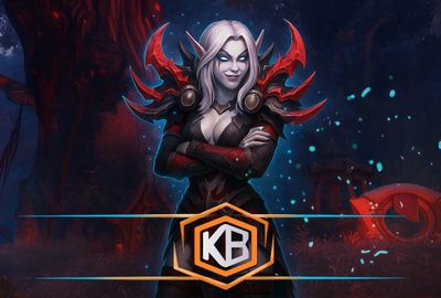 Legion Remix The First Satyr’s Spaulders