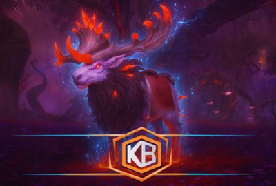 Glory of the Legion Raider