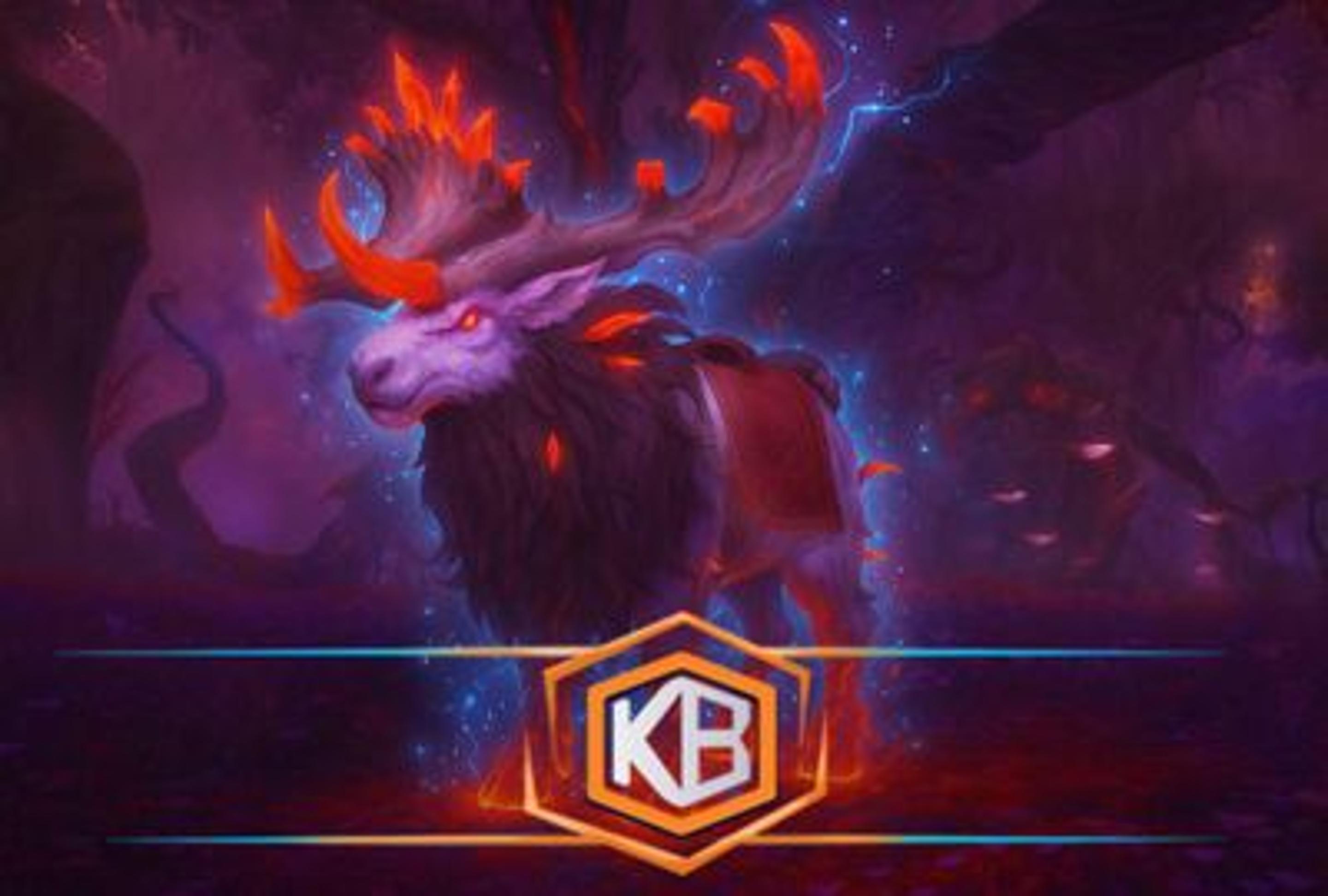 Glory of the Legion Raider