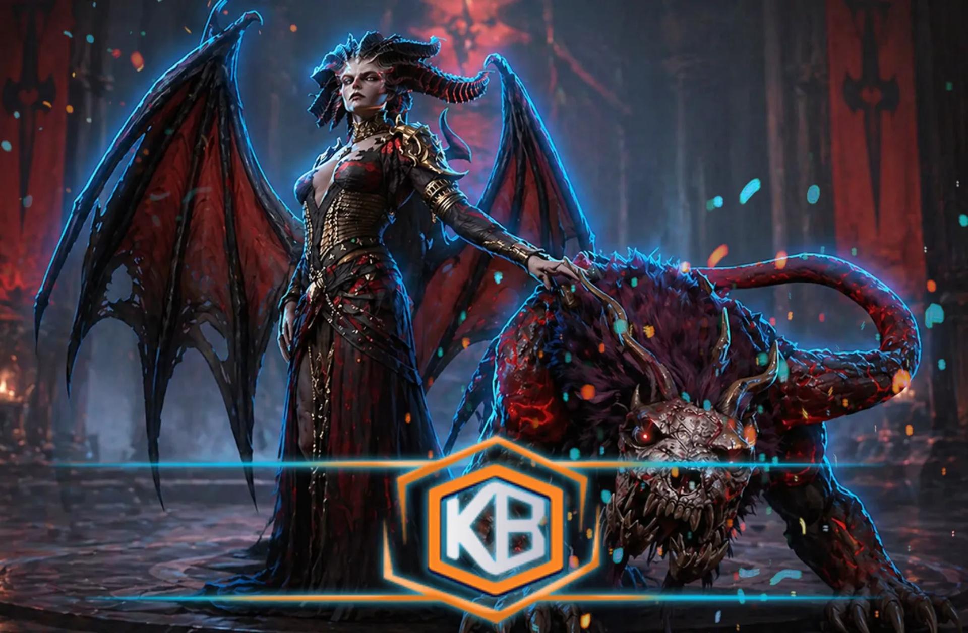 Buy Diablo 4 Uber Boss Slaying Service - Season 11: Divine Intervention Boost - Professional Season 11: Divine Intervention Boosting Service by Koroboost