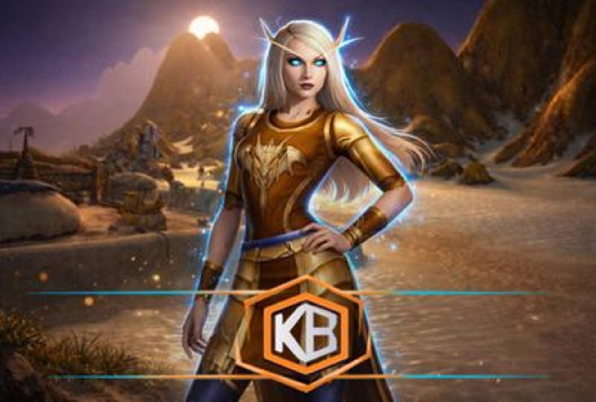 WoW TBC Keepers of Time Reputation Boost