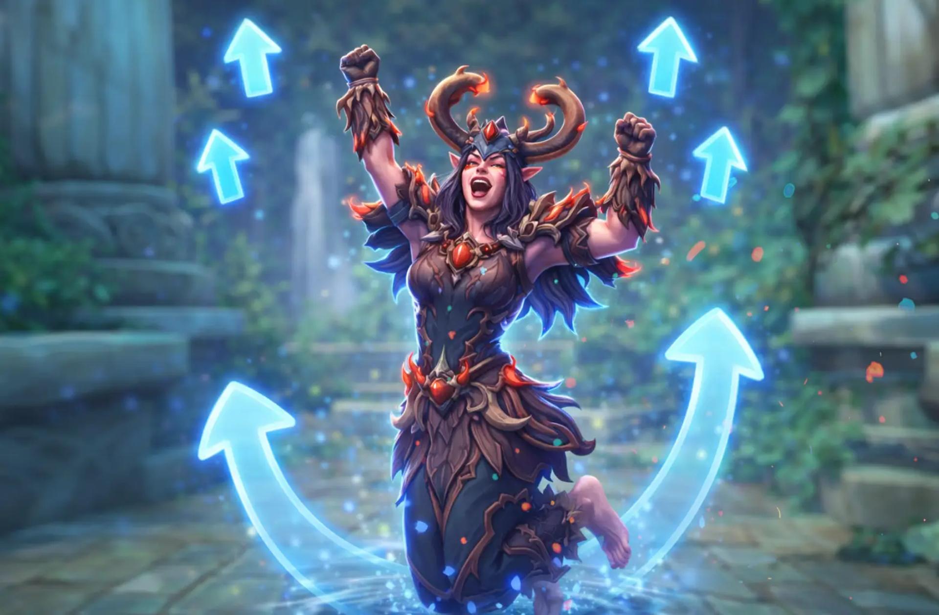 WoW Midnight Gearing Guide: Weekly Order for Season 1