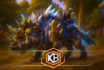 Glory of the Draenor Hero