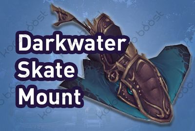 Darkwater Skate