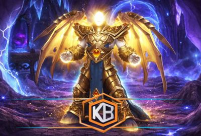 Nexus Point Xenas Dungeon