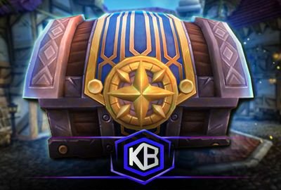 WoW Mythic +10 Dungeons Boost