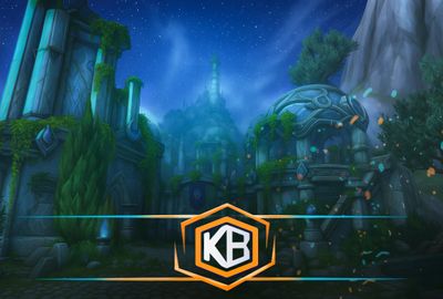 Buy WoW Legion Remix Azsuna Boost