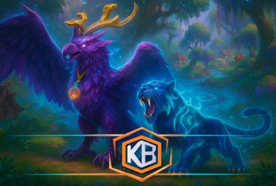 All WoW Glories Package