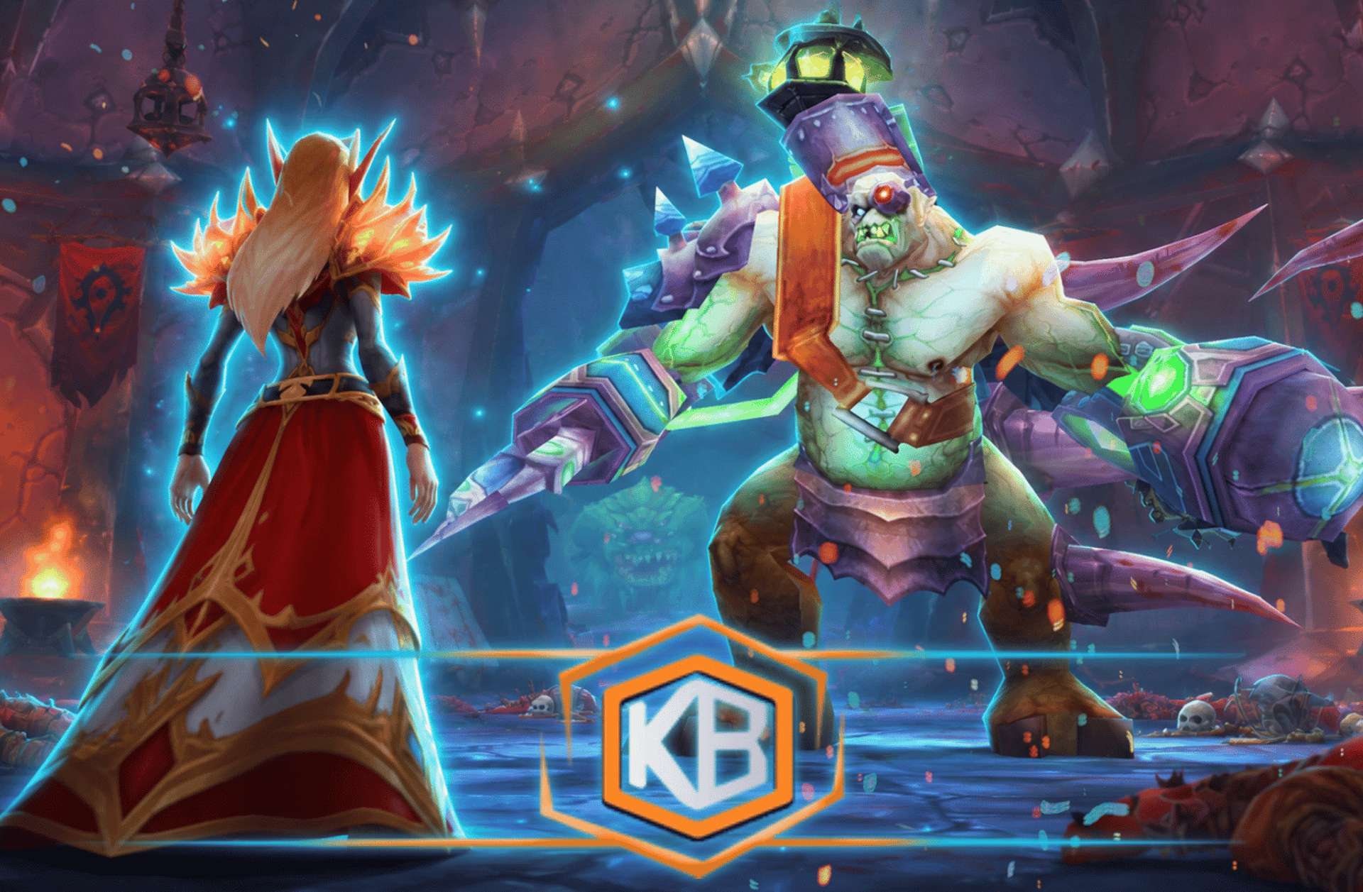 Buy WoW TBC Dungeon Runs Boost for seamless gameplay with expert assistance and fast results by Koroboost.