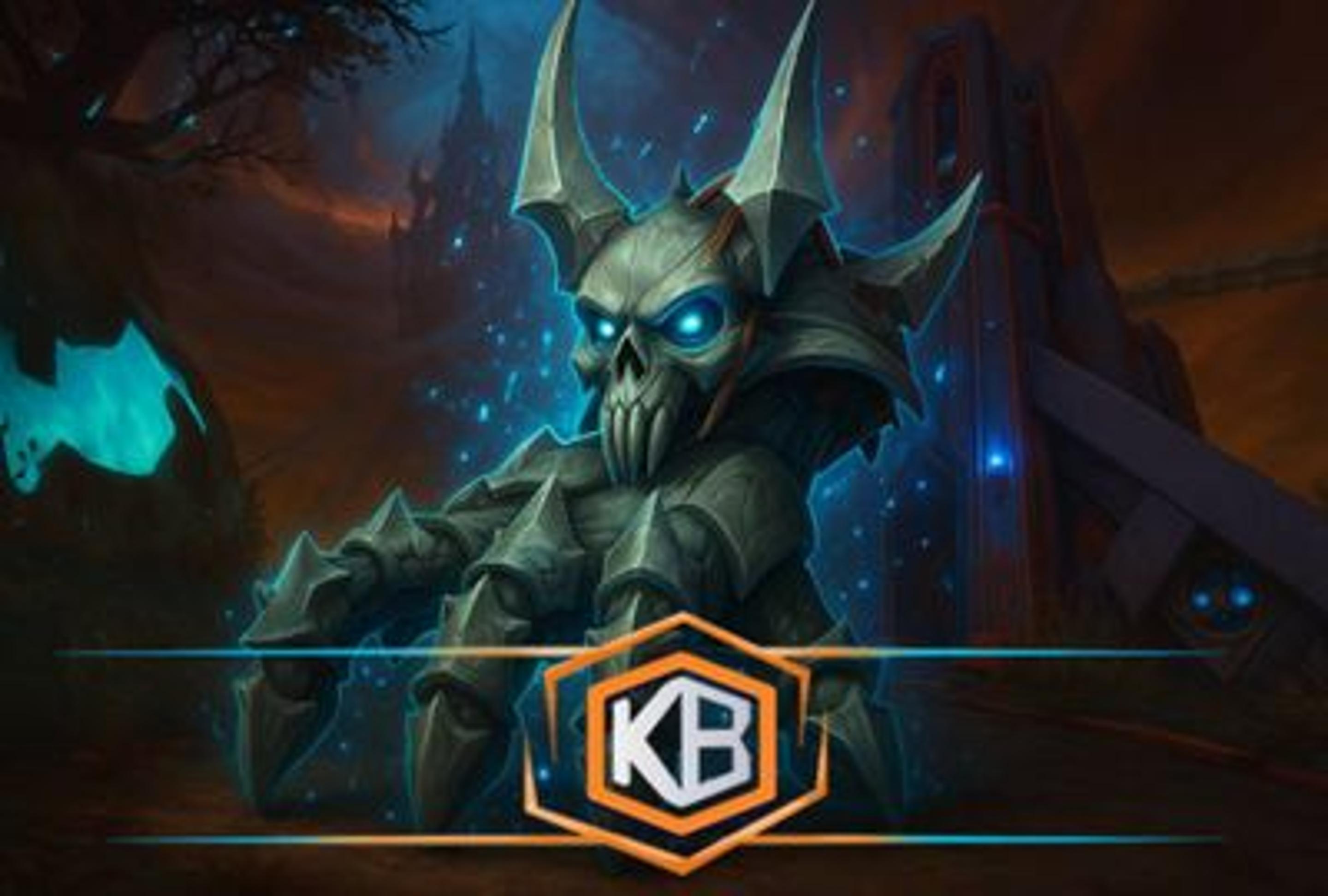 Glory of the Dominant Raider