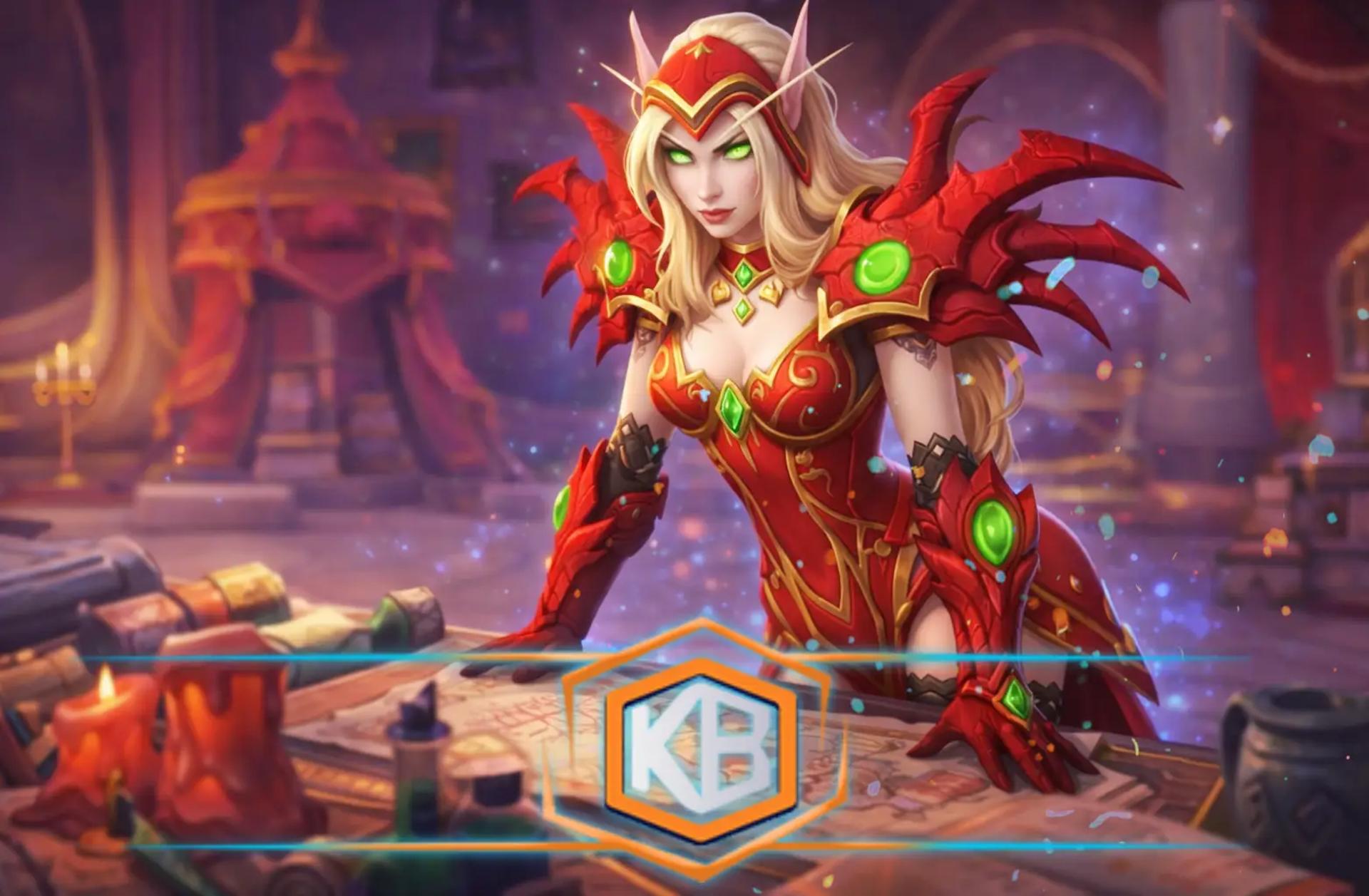 Buy WoW Delves Boost - Enhance your gameplay with fast and reliable boosting service by Koroboost.