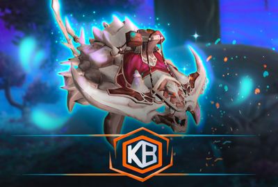 Buy Pearlescent Krolusk