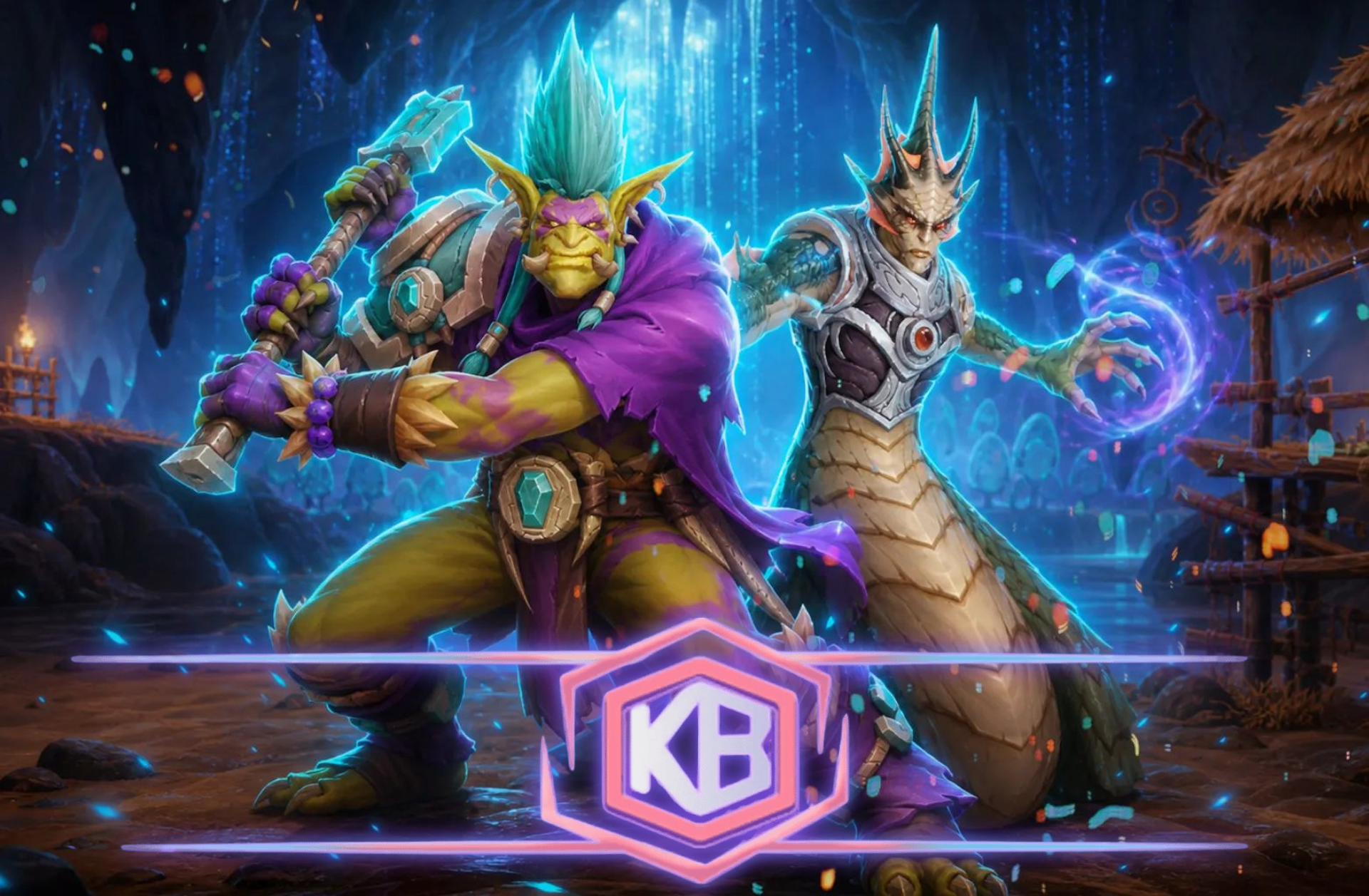Buy Experience Ultimate WoW Midnight Raids Boosting with Koroboost Boost - Professional Raids Boosting Service by Koroboost