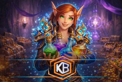 WoW TBC Classic Preparation Bundle