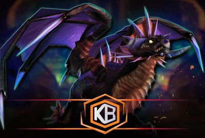 Classic Onyxia's Lair