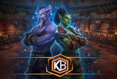 Brawler's Guild Boost