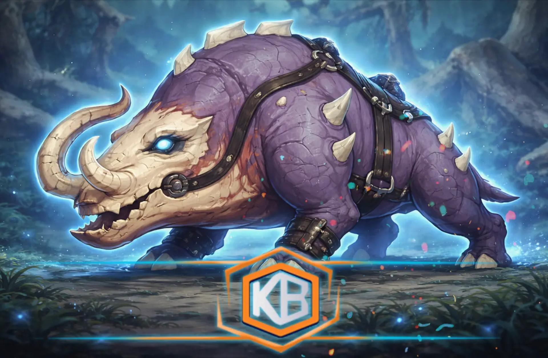Buy Bonecleavers Skullboar Mount boost for WoW adventures. Enhance your gameplay with guaranteed boosting service by Koroboost
