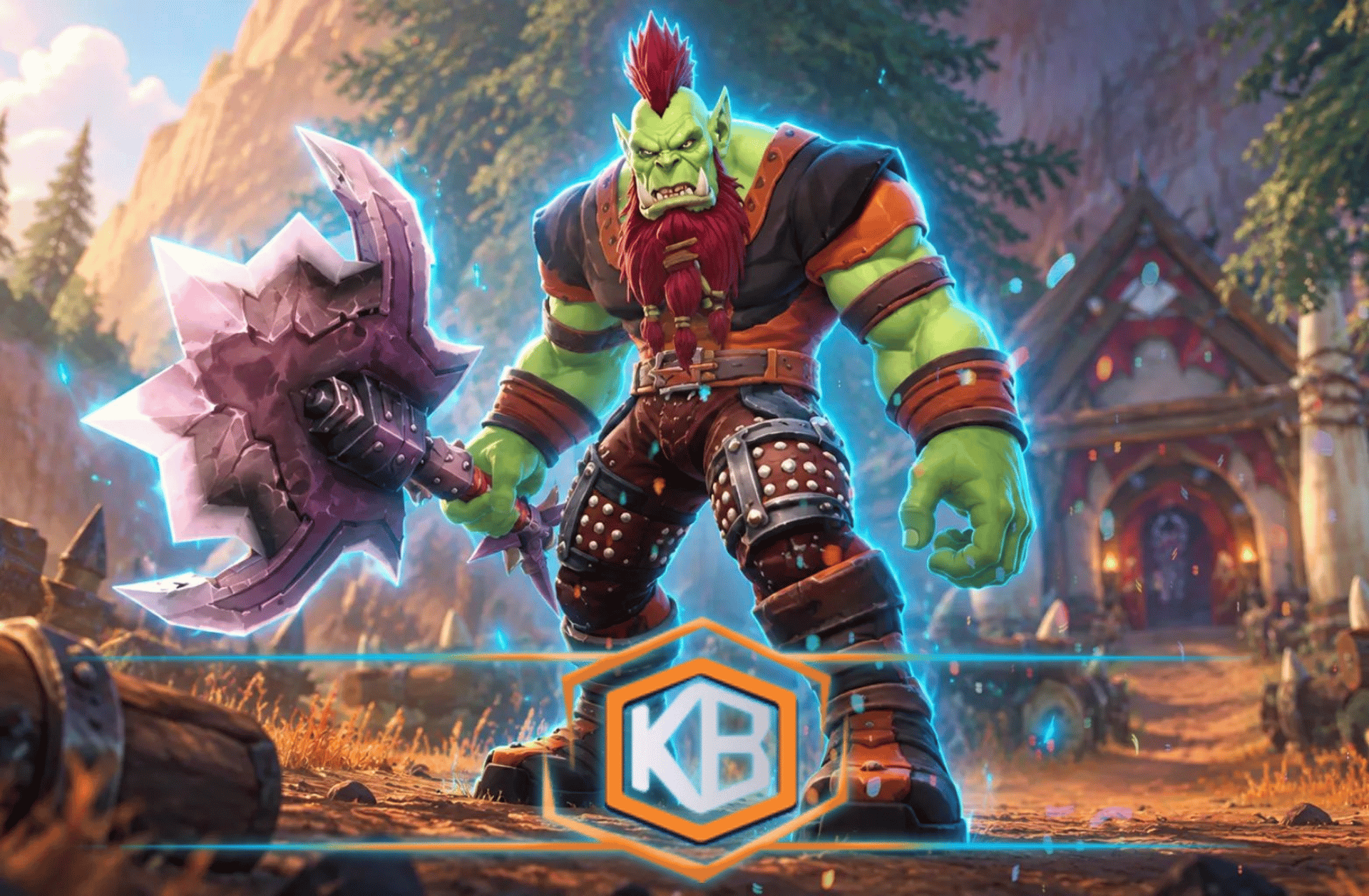 Warsong Gulch Reputation