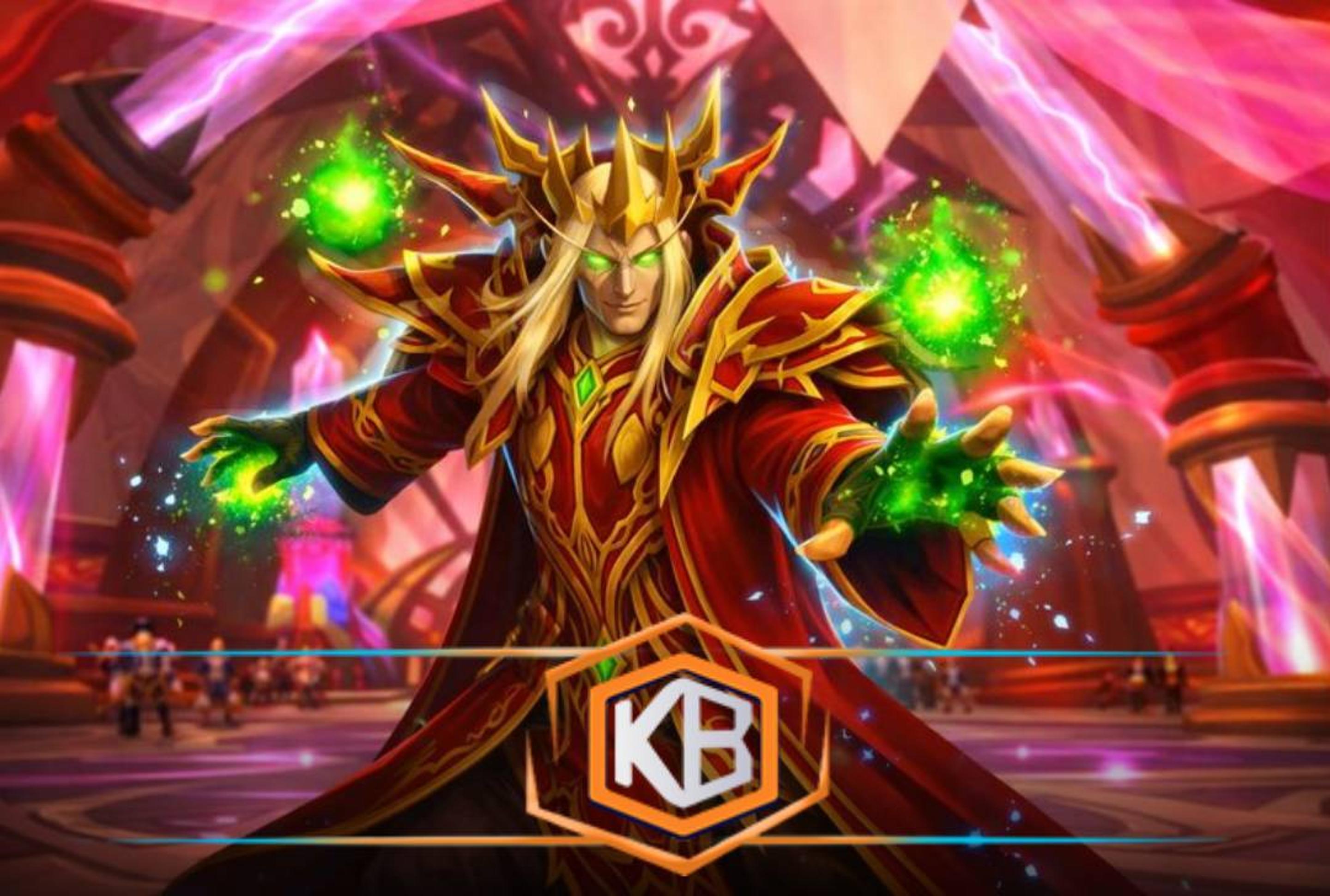 TBC Heroic Tempest Keep Attunement