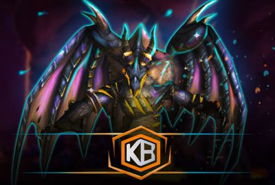 WoW Sinestra Kill Boost