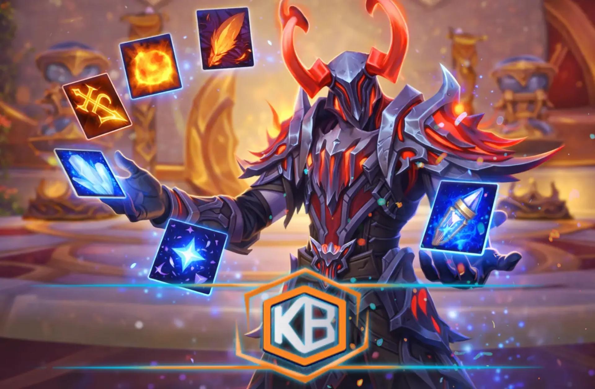 Mythic+ Dungeons Trinkets Farm