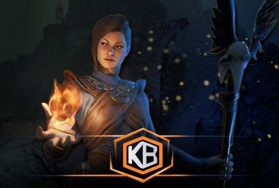 Diablo 4 Sorceress Build