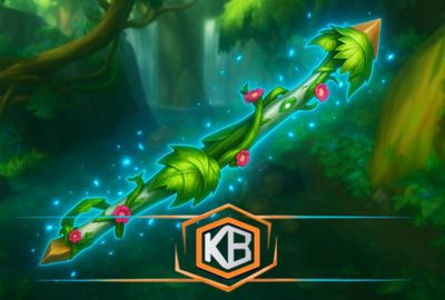 Buy WoW Classic 20th Anniversary Rhok'Delar Longbow of the Ancient Keepers