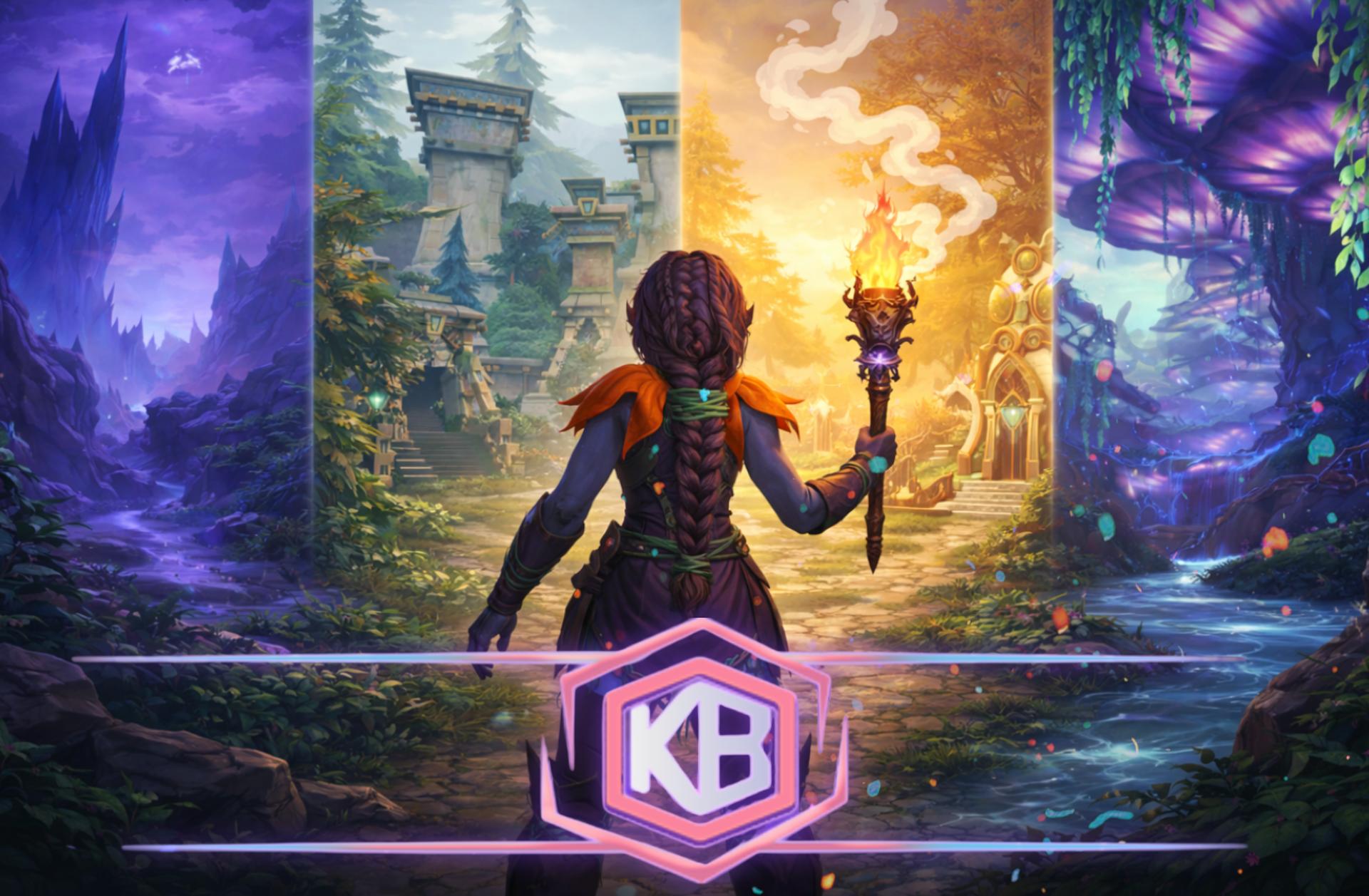 The Loremaster Achievement