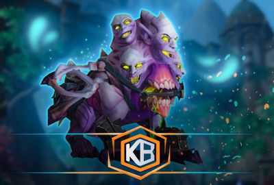 Buy Legion Remix Shackled Ur'zul Mount Boost