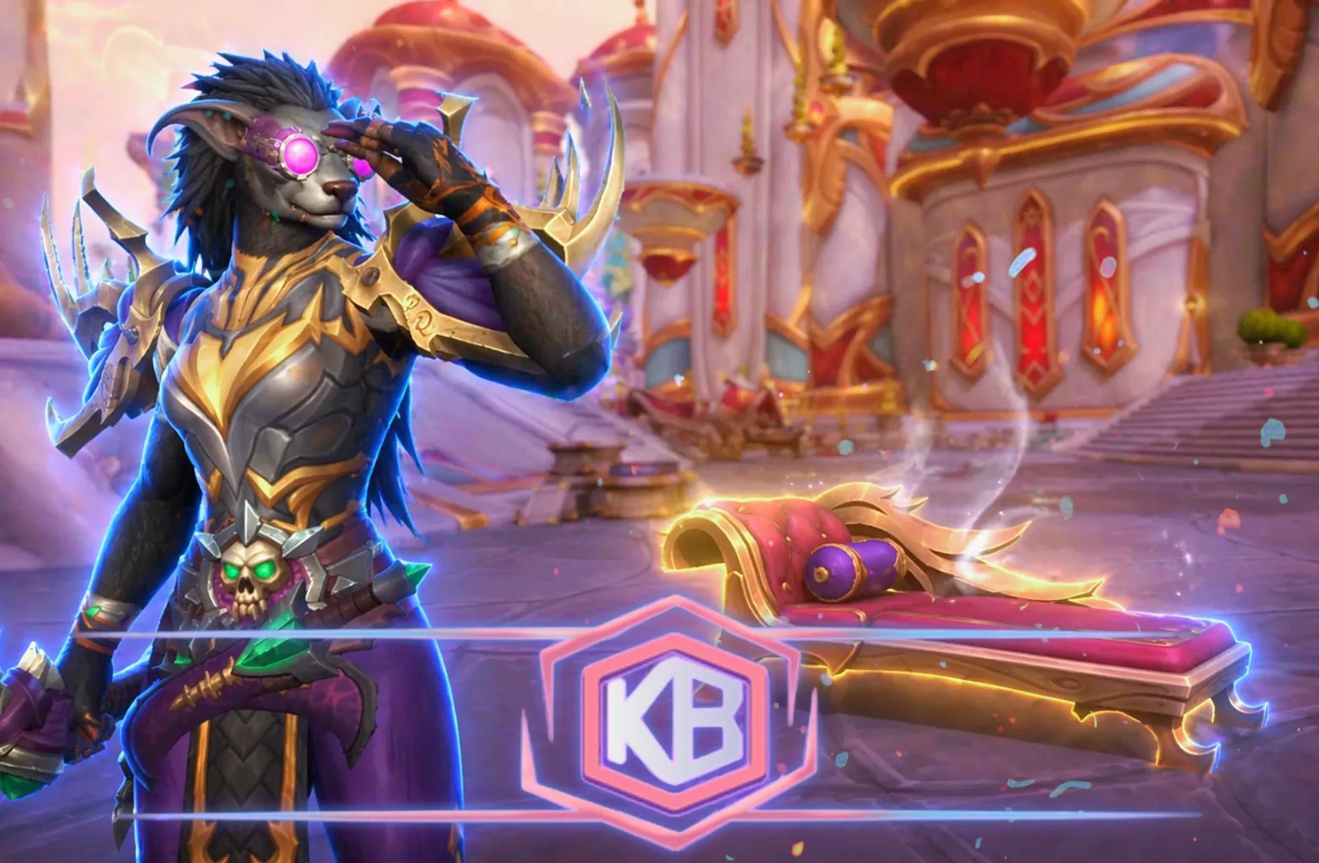 Buy WoW Decor Duels Boost Service - Enhance your WoW Midnight gameplay with fast and professional boosting by Koroboost