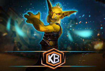 Steamwheedle Cartel Renown