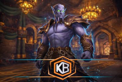 WoW TBC Karazhan Boost